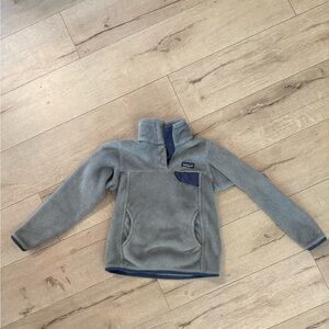 Patagonia Women's Re-Tool Snap-T®
Pullover XXS